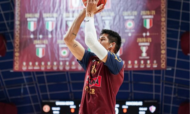 BM DA EUROCUP/ Reyer, Bourg ancora stregata, un super Mike manda ko Venezia che in coppa non riesce a sbloccarsi – di Daniele Morbio