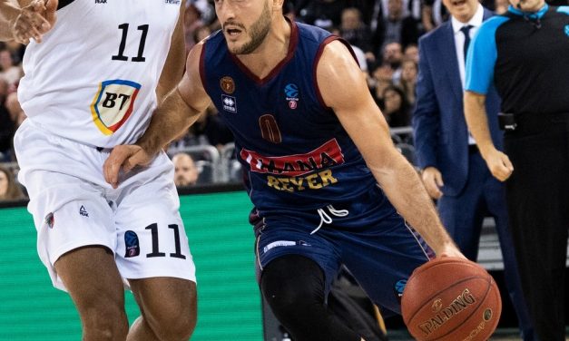 I FOCUS DI BM/EUROCUP EMOTICON – RISCATTO VENEZIA, CONFERMA JL BOURG – CHI È L’MVP ED I TOP FIVE SCELTI DA BM – DI EDOARDO CAFASSO