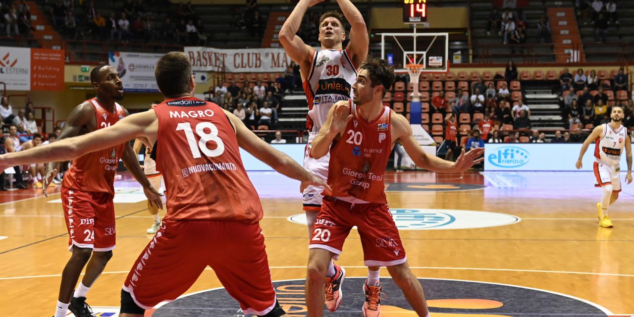 FOCUS BM/A2 EMOTICON: EPISODIO III. NIK RAIVIO IS BACK, È LUI L’MPV DI BM. CENTO, UDINE E FORLI NON PERDONO MAI, RAVENNA INVECE NON VINCE MAI. CHE GIORNATA PER I BOMBER AMERICANI, LA FORTITUDO VOLA A CUCCI E SPINTONI- DI LUIGI AMORI