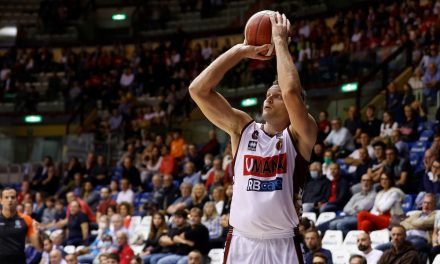 BM ON LBA/ La Reyer parte con le marce altissime, scappa e controlla: demolita Trieste a domicilio con 5 uomini in doppia cifra – di Daniele Morbio