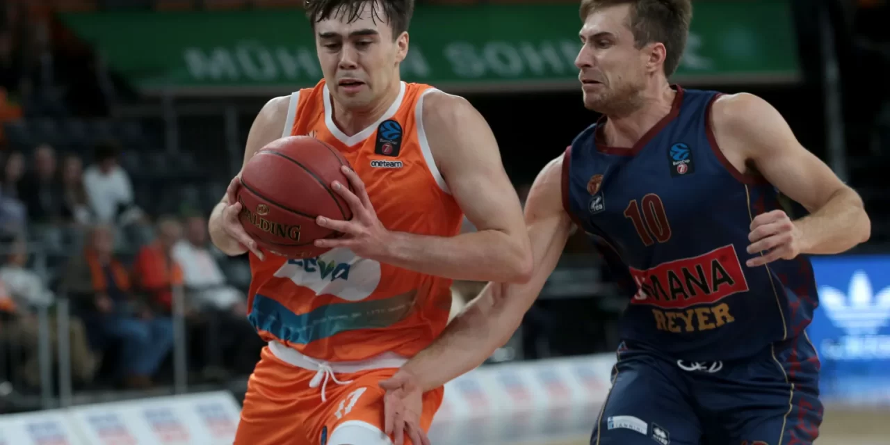 La prima d’Eurocup per la Reyer è una beffa: Ulm vince nel finale