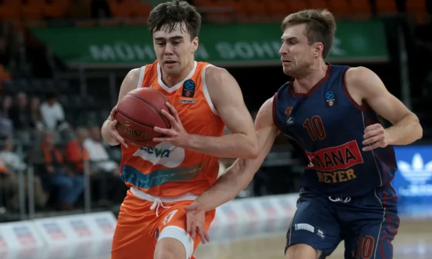 La prima d’Eurocup per la Reyer è una beffa: Ulm vince nel finale