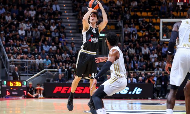 FOCUS BM/IL PUNTO VIRTUS: A Verona le V nere contro Alessandro Ramagli il coach del ritorno in serie A – DI ALESSANDRO STAGNI