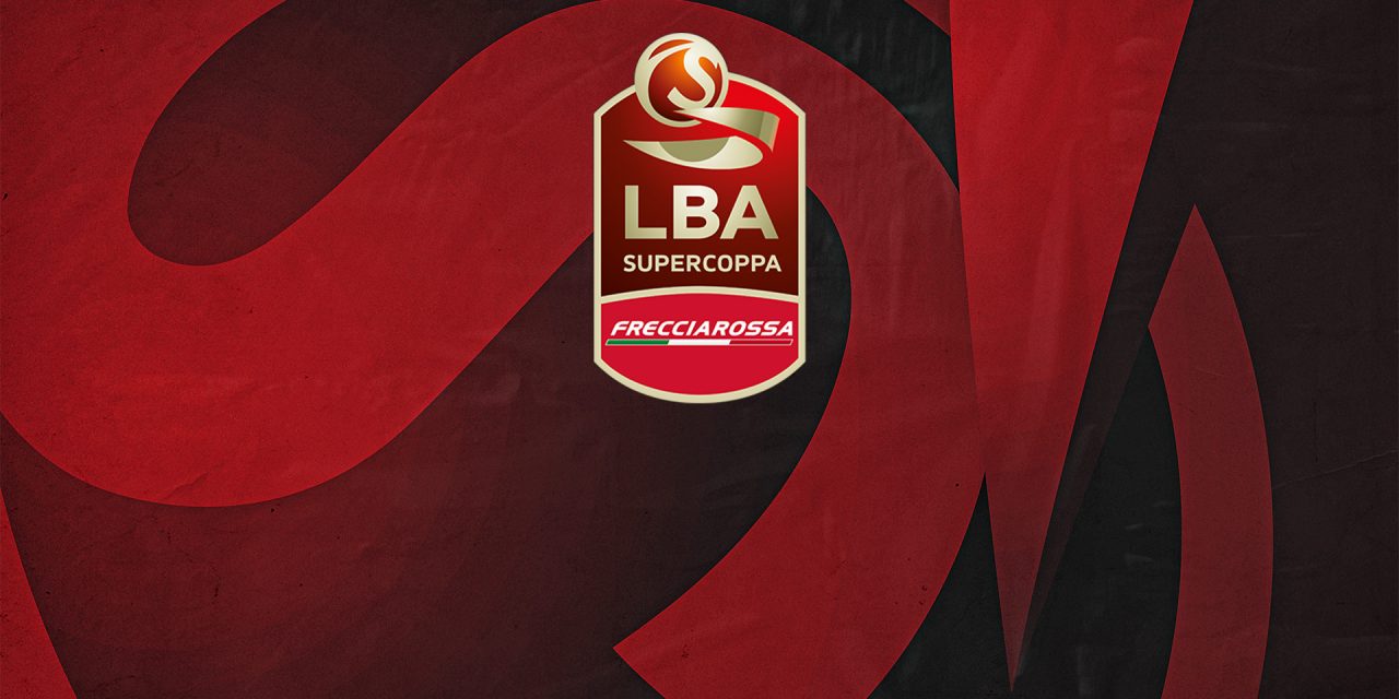 Frecciarossa Supercoppa: le attività social di LBA hanno raggiunto un pubblico do 4.5 milioni di persone