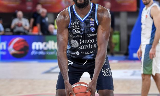 La ricostruzione dell’ultimo giorno di Chinanu Onuaku in maglia Dinamo Sassari