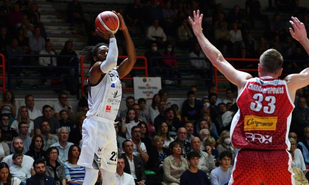 BM ON LBA/ Le pagelle di Tortona-Pesaro: Harper il mattatore, Candi la decide, Abdur-Rakhman non salva la VL – di Edoardo Cafasso
