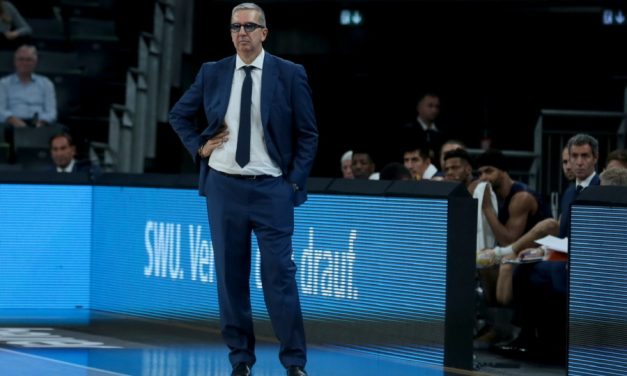 BM anteprima LBA/ 13° turno: esordio a Napoli per De Raffaele – di Stefano Sanaldi