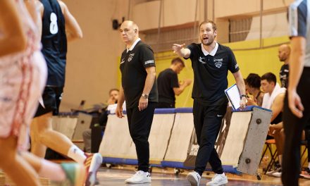 Trento, Dusmet sulla sfida con Scafati: “Neopromossa, ma il gruppo ha qualità ed esperienza”