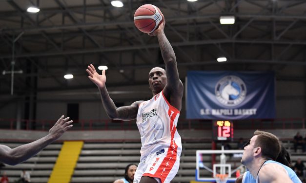 BM ON LBA/ Primo acuto di Trieste, colpo a Napoli (95-92) – di Elio De Falco