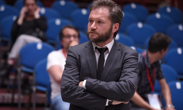 Trento, il punto del DS Gaddo: “Vogliamo arrivare alla “Stella Michelin”, gli ingredienti ci sono”