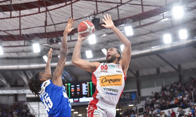 BM Awards/ MVP LBA – Alla scoperta di Kwan Cheatham, quinto vincitore del nostro concorso – di Valerio Laurenti
