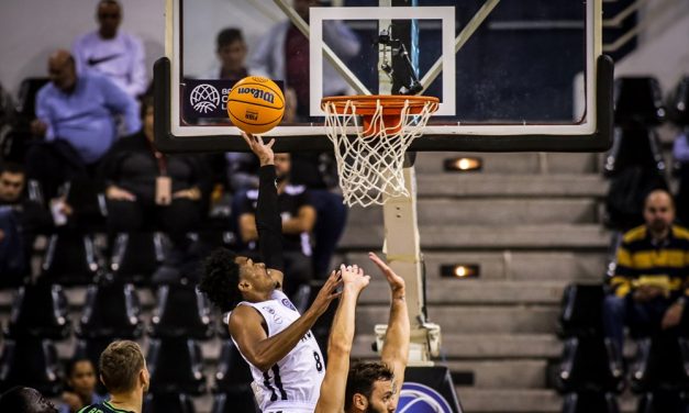 BM DA Champions League/ le pagelle di Paok-Sassari: Hands e Riley i mattatori della sfida, bene anche Franke, Diop non salva la Dinamo – di Matteo Briolini