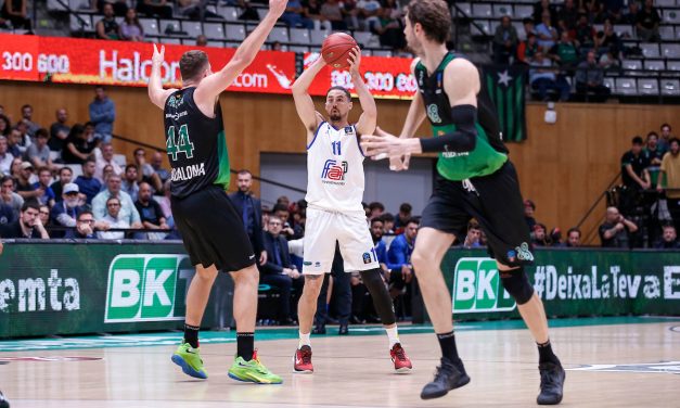 Le pagelle di BM/ Badalona-Brescia: Ellenson il fattore, Ribas e Tomic importanti per la Joventut, il duo Petrucelli-Della Valle non salva la Germani – di Valerio Laurenti