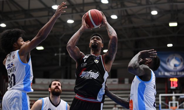 BM MVP LBA Awards – Alla scoperta di Jordan Mickey, primo vincitore del nostro concorso – di Valerio Laurenti