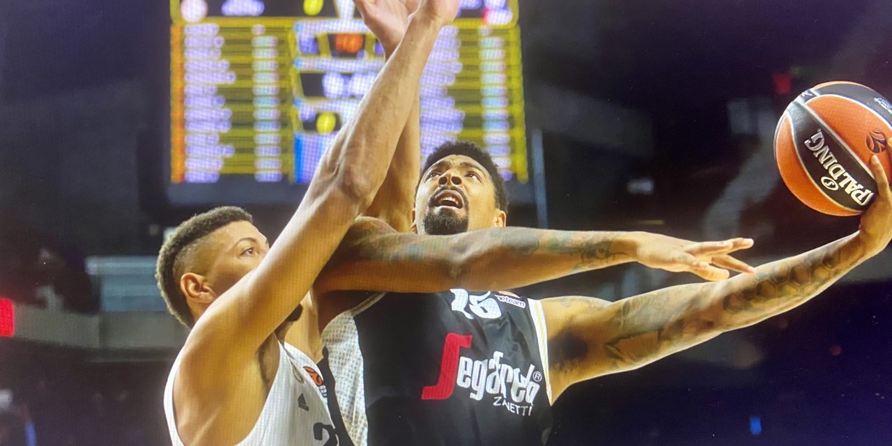 BM EUROVIRTUS/L’OPINIONE DI MAURIZIO ROVERI. LA VITTORIA DELLA PAZIENZA, DELLA ORGANIZZAZIONE, DELLA SOLIDITA’ MENTALE