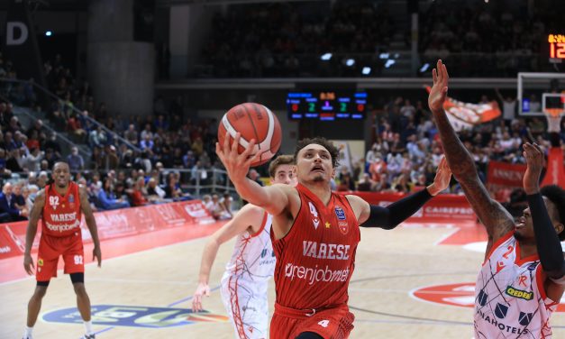 BM ON LBA/ RISCATTO VARESE. ANCORA UN KO PER REGGIO – DI EDOARDO CAFASSO