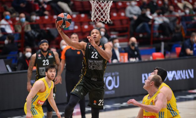 Olimpia Milano-Alba Berlino, la storia di un confronto che ha vissuto anche una finale europea