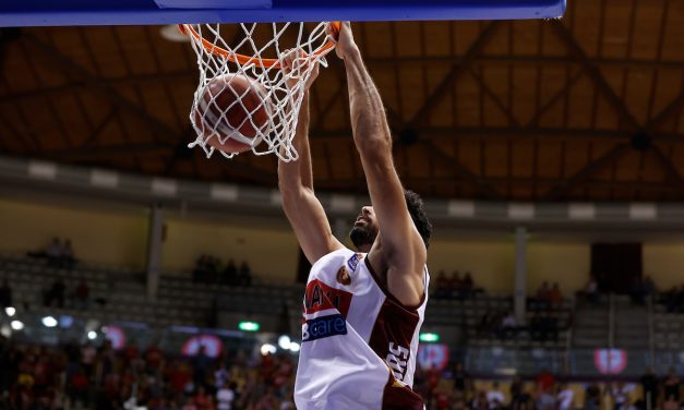 BM DA EUROCUP/ LE PAGELLE DI REYER – BOURG EN BRESSE. Un ottimo Watt non è però sufficiente contro l’energia di Mike, Floyd e Palmer Jr.- di Ilaria Tubia