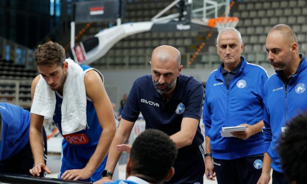Gli Speciali di BM/ Reportage LBA: Napoli, cosa cambia con l’arrivo di Dimitrios Agravanis – di Elio De Falco