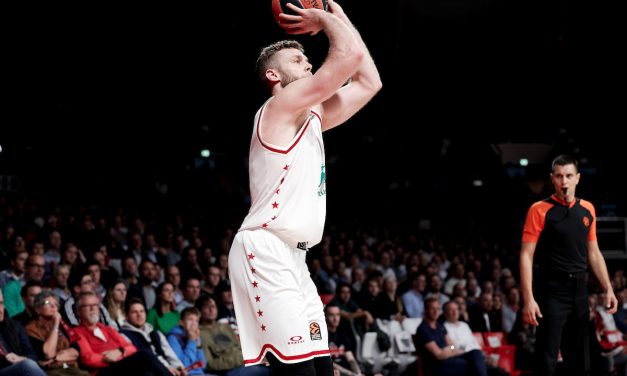 BM DA Euroleague/ le pagelle di Bayern Monaco-Milano: Melli il mattatore, anche Hines in luce, Weiler-Babb costa il ko ai tedeschi – di Valerio Laurenti