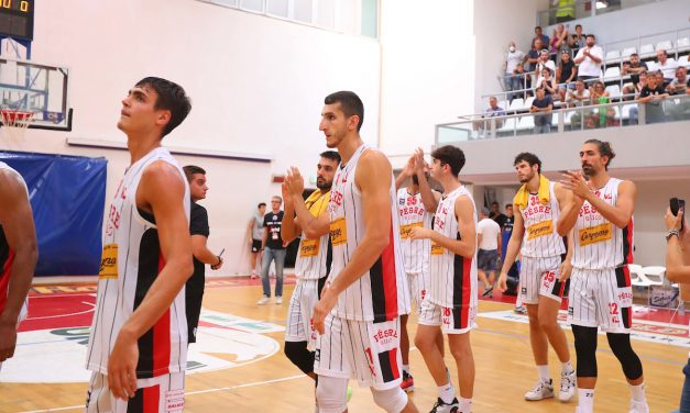 Gli Speciali di BM/ Reportage LBA: la rivoluzione di Pesaro, sette volti nuovi per cercare di nuovo l’impresa dei playoff – di Matteo Briolini