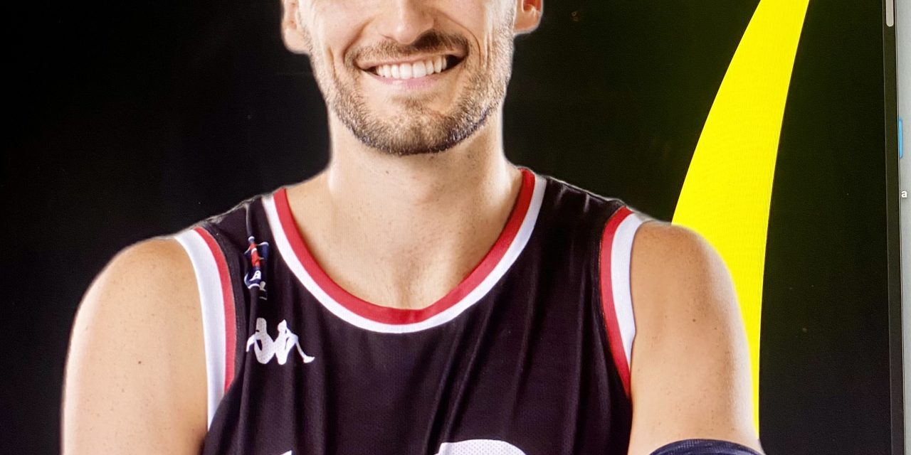 I REPORTAGE DI BM/ VIAGGIO A LONDRA – Sam Dekker la stella dei nuovi London Lions, avversari di Trento in Eurocup e pronti a scalare l’Euroleague nei prossimi anni grazie a una super proprietà – di MAURIZIO ROVERI