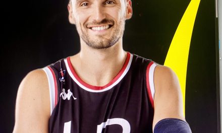 I REPORTAGE DI BM/ VIAGGIO A LONDRA – Sam Dekker la stella dei nuovi London Lions, avversari di Trento in Eurocup e pronti a scalare l’Euroleague nei prossimi anni grazie a una super proprietà – di MAURIZIO ROVERI
