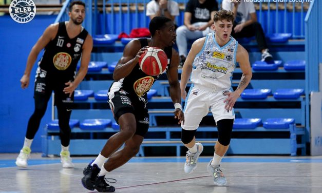 FOCUS BM/ A2 EMOTICON: EPISODIO I. UDINE PROVA DI FORZA, ANCHE IL GIOVANE ESPOSITO IN LUCE. CANTÙ DI COLLETTIVO: 5 IN DOPPIA CIFRA. FORTITUDO BOCCIATA, CENTO SUGLI SCUDI – DI LUIGI AMORI