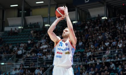 Treviso, Sokolowski: “C’è ancora tanta strada da fare”