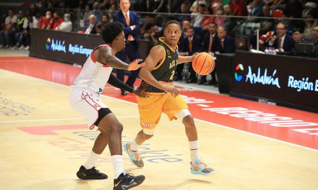 BM DA Champions League/ Reggio Emilia cade al PalaBigi, l’AEK Atene vince 84-73 – di Valerio Laurenti