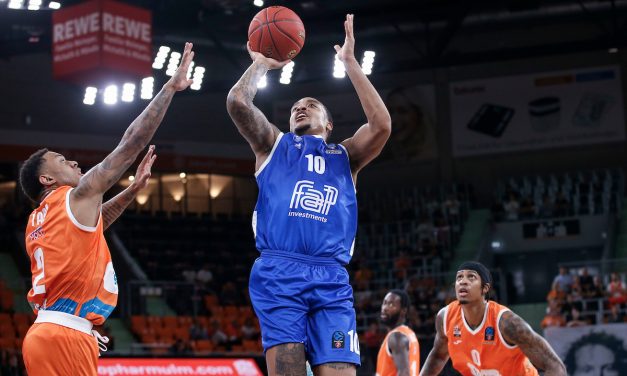 BM DA Eurocup/ Brescia la spunta all’overtime, Ulm ko 98-90 in Germania – di Valerio Laurenti