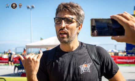 LB3 Finals, racconto di un grande evento. Salvatore Genovese: “Il basket 3×3 in Italia si sta evolvendo sempre di più”