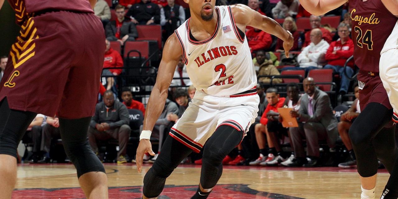 Pistoia, ingaggiato Zach Copeland