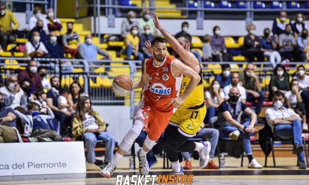 FOCUS BM/A2 EMOTICON: EPISODIO II. GIOVANNI TOMMASINI, CHE GIORNATA: È LUI L’MVP. DANIELE CINCIARINI NOVELLO DORIAN GRAY, PASCOLO-SABATINI CHE DUO ITALIANO. GRANDE, GIOE E DOLORI DI UN ESORDIENTE. CENTO E CANTÙ PRIME DELLA CLASSE, FORTITUDO RISCATTO – di Luigi Amori