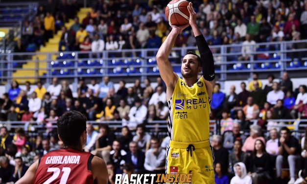 FOCUS BM/A2 EMOTICON: EPISODIO V. CREMONA E FORLÌ METTONO LA QUINTA, UN INCONTENIBILE DE VICO È L’MVP DI BM. FORTITUDO, CHE TONFO! BENE CANTÙ, TORINO E UDINE