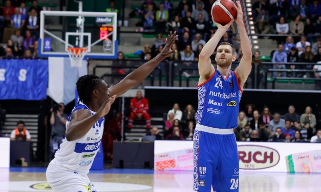 BM ON LBA / Brescia paga stanchezza e assenze nel finale, Treviso fa suo il match (99-92). Brillano Jantunen e Sokolowski. Delude Della Valle – DI SALVATORE POSSUMATO