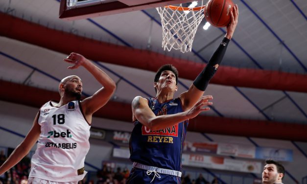 BM ON LBA/ IL PUNTO REYER: Battere Trento per ricominciare a correre e lanciare un segnale importante – di Daniele Morbio