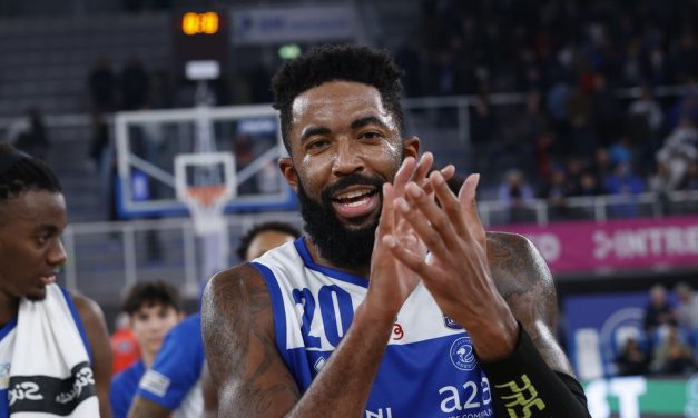 BM ON LBA, IL PUNTO GERMANI: Brescia aspetta Verona per continuare la risalita in classifica – di Riccardo Chiorzi