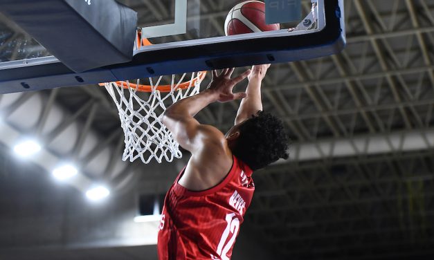 BM ON LBA / VARESE VINCE A VERONA DOPO UN QUARTO PERIODO DI SOFFERENZA INAUDITA – DI ANTONIO CATALANO