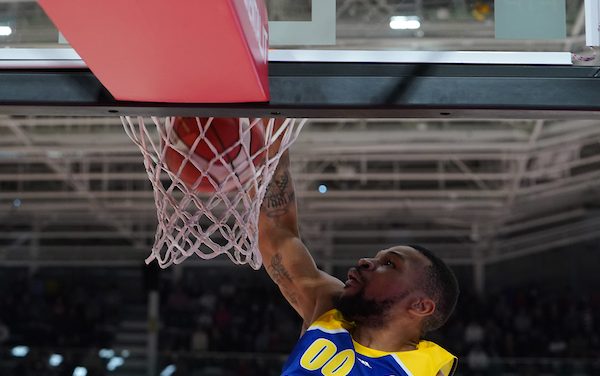 BM ON LBA / VERONA RIASSAPORA IL SUCCESSO DOPO 5 SCONFITTE, LA REGGIANA SI SVEGLIA TARDI. FINISCE 65-70. SMITH FATTORE DECISIVO – DI SALVATORE POSSUMATO