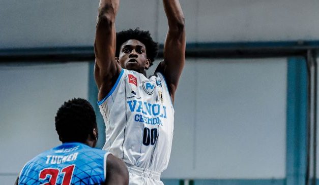 A2/ ANTEPRIMA BM – DOMENICA DI MATCH DI CARTELLO: NE PARLIAMO CON PINO SACRIPANTI – DI EMANUELE DI LECCE