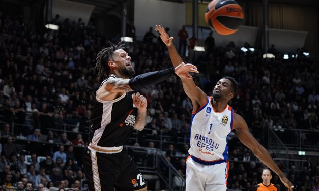 BM Il Punto Virtus: le V nere a Belgrado in emergenza, serve un’impresa con la Stella Rossa imbattuta di Ivanovic – di Alessandro Stagni