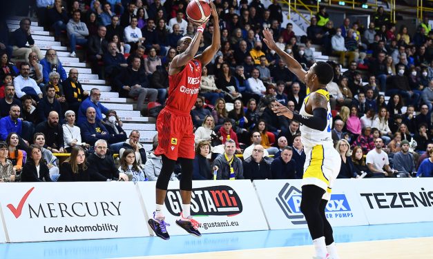 BM ON LBA/ le pagelle: Jaron Johnson e Markel Brown trascinano Varese, brilla anche Reyes. Cappelletti non salva Verona – di Antonio Catalano