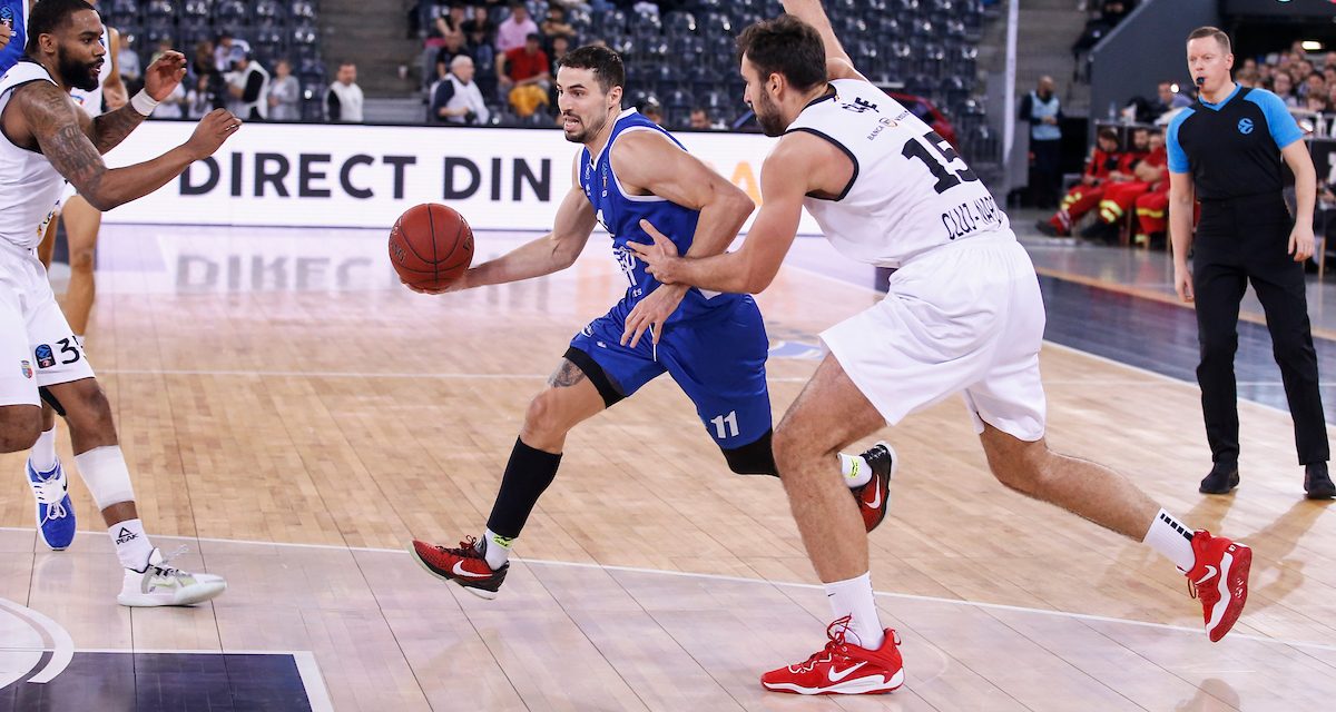 BM ON LBA/ IL PUNTO GERMANI: Unico mantra, uscire vincitori dall’Allianz Dome per continuare la rimonta in classifica – di Riccardo Chiorzi