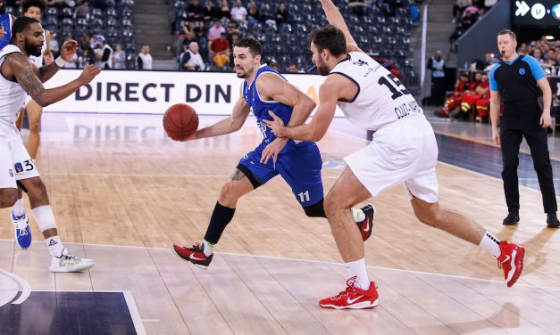 BM ON LBA/ IL PUNTO GERMANI: Unico mantra, uscire vincitori dall’Allianz Dome per continuare la rimonta in classifica – di Riccardo Chiorzi