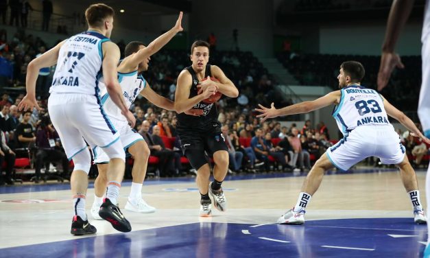 I FOCUS DI BM/EUROCUP EMOTICON – CONFERMA REYER,  SORPRESA BURSASPOR –  DI EDOARDO CAFASSO