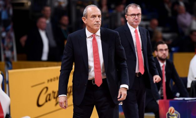 BM ON LBA/ IL PUNTO OLIMPIA: AL FORUM UN POMERIGGIO PER CUORI FORTI – di GIANFRANCO PEZZOLATO