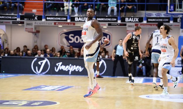 BM ON LBA/ le pagelle: Perkins e Reed trascinano Brindisi al successo, bene anche Etou, delude Macura nelle fila di Tortona – di Valerio Laurenti