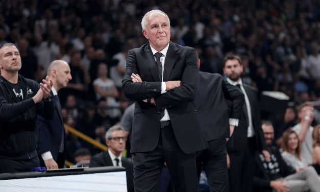 Partizan, Obradović: “C’è una grande atmosfera per la prossima stagione”