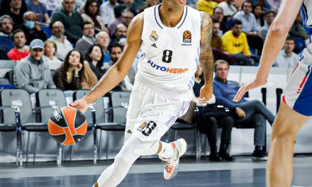 BM DA EUROLEAGUE / CONFERMA REAL – BLACK OUT EFES: CLYBURN NON BASTA AI SUOI, FINISCE 94-85 – DI EDOARDO CAFASSO